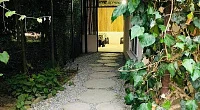 Частный сектор Речная 22, Лдзаа