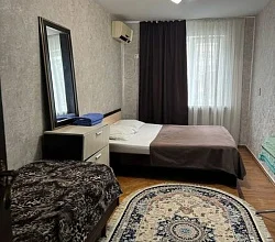 2х-комнатная квартира Абазгаа 49/4 кв 5