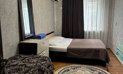 2х-комнатная квартира Абазгаа 49/4 кв 5, Гагра Фото: 1 из 8