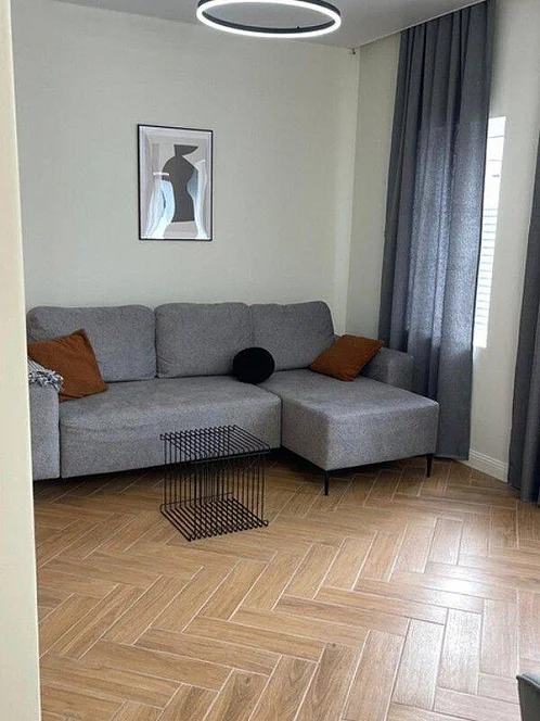 Дом под-ключ Лакрба 4, Гудаута Фото: 14 из 27