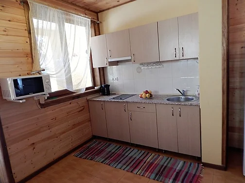 Дом под-ключ Каламитская 24, Саки Фото: 9 из 23