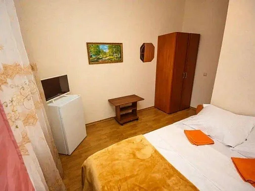 "Дом у Моря" гостевой дом, Геленджик Фото: 23 из 50