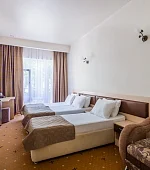 "Стандарт" 3х-местный (корпус 2)