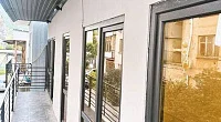Мини-гостиница Абазгаа 63/1, Гагра