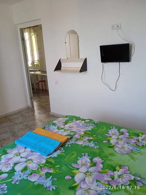 Этаж под-ключ пер. Казачий, Анапа Фото: 17 из 25