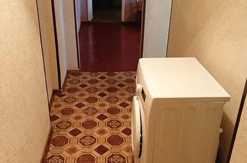 2х-комнатная квартира Фото: 6 из 6