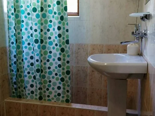 "Уютный домик Гости" гостевой дом, Геленджик Фото: 27 из 27