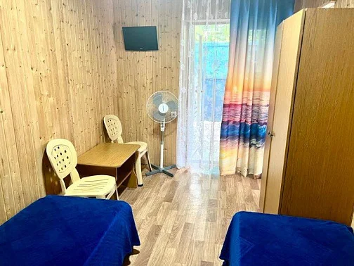 Частный сектор Павлова 37, Лазаревское Фото: 28 из 42