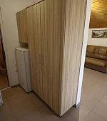"Полулюкс без балкона" 4х-местный