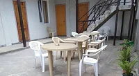 "Алина" гостевой дом, Гагра
