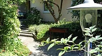 "Флора" частный сектор, Лоо