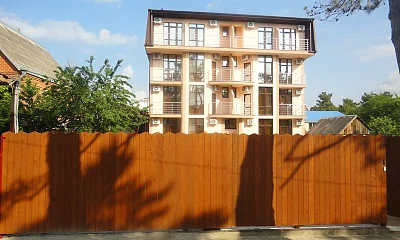 "Варвара" мини-гостиница, Геленджик Фото: 1 из 4