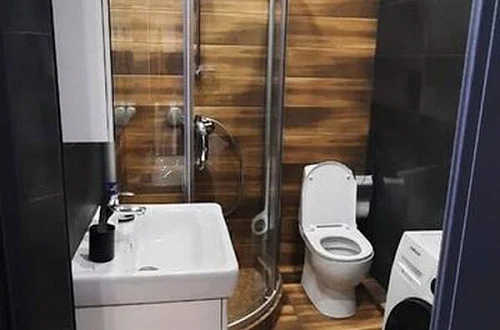 2х-комнатная квартира Фото: 7 из 7