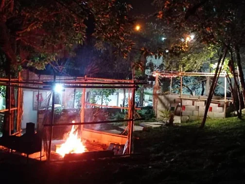 "Друзья" дом под-ключ, Гудаута Фото: 11 из 28