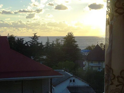 "У Натальи" частный сектор, Лазаревское Фото: 4 из 46