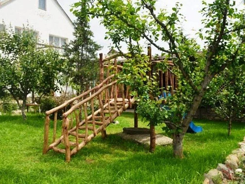 6-комнатный дом под-ключ Молодёжная 12, Весёлое Фото: 15 из 30