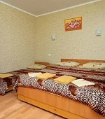 "Люкс 2х-комнатный" "Люкс 2х-комнатный"