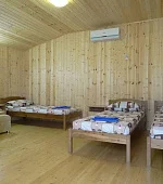 "Летний домик" 5-местный