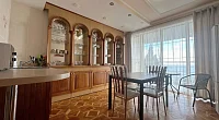 "Алена С Видом на Море" квартира-студия, Береговое