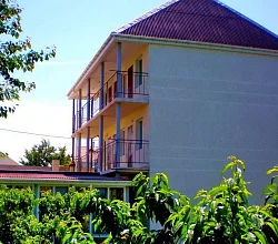 &quot;Якорь&quot; гостевой дом