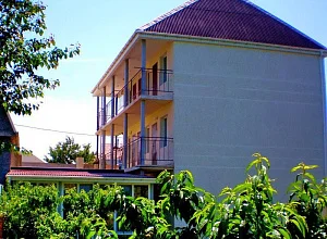 "Якорь" гостевой дом Севастополь