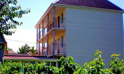 "Якорь" гостевой дом, Севастополь Фото: 1 из 18