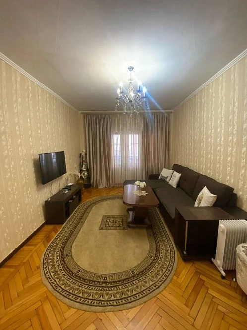 2х-комнатная квартира Ардзинба 150 кв 43, Сухум Фото: 15 из 19