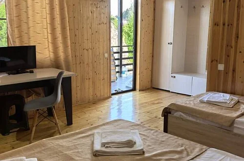 Дом под-ключ Фото: 5 из 16