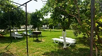 "Мандариновый сад" гостевой дом, Лдзаа
