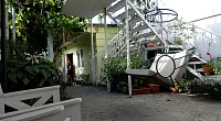 "Кардинал" гостевой дом, Алушта