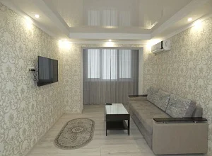 Отдых в Гагре   Абазгаа 47/4 кв 11 - квартиры снять посуточно