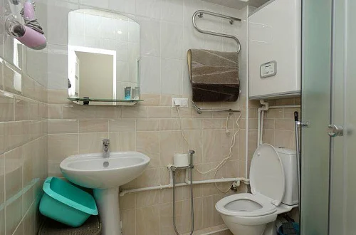 Квартира-студия Фото: 7 из 6