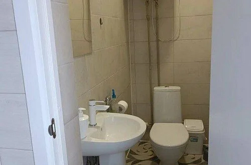 3х-комнатный дом под-ключ Фото: 10 из 11