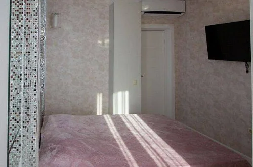 2х-комнатные апартаменты Фото: 9 из 8