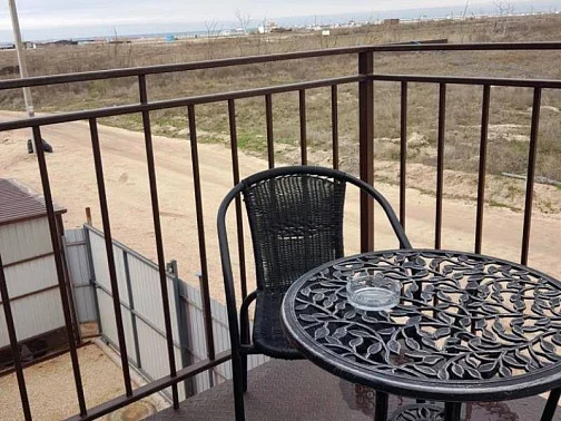 "Сандал" база отдыха, Должанская Фото: 40 из 47