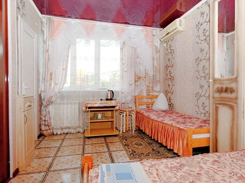 "Алла" частный сектор, Лазаревское Фото: 29 из 40
