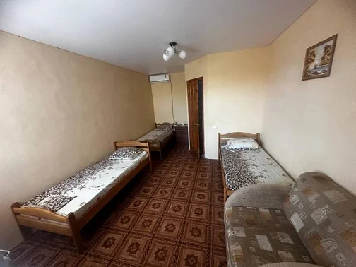 Частный сектор ул. Победы, Лазаревское Фото: 35 из 60