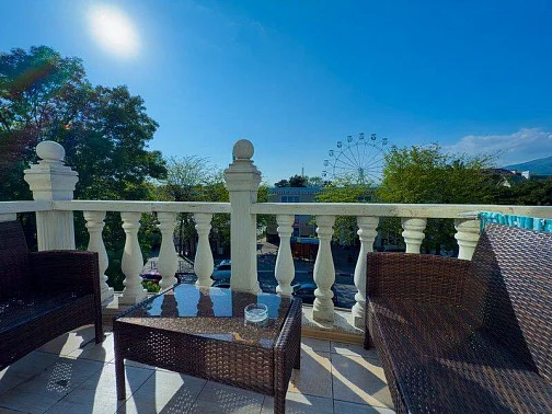 "Арина" мини-гостиница, Геленджик Фото: 26 из 51