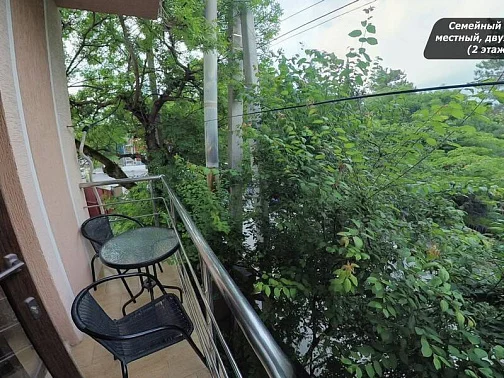 "Светлый" гостевой дом, Геленджик Фото: 31 из 41