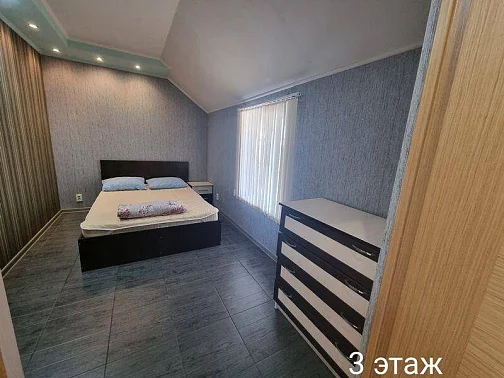 3 этажа под-ключ С БАССЕЙНОМ Хуторская 9 / пер Марсовый, Имеретинская бухта Фото: 45 из 48