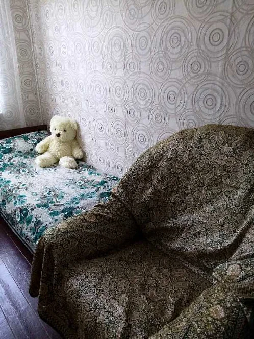 2х-комнатный дом под-ключ Шелковый путь 40, Крым Фото: 8 из 11