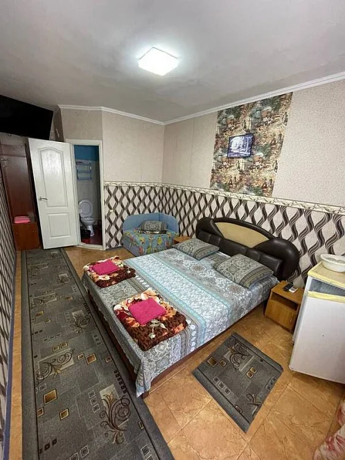 "Валентина" гостевой дом, Новофёдоровка Фото: 16 из 33