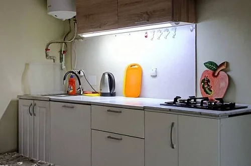 Часть дома под-ключ Фото: 2 из 8