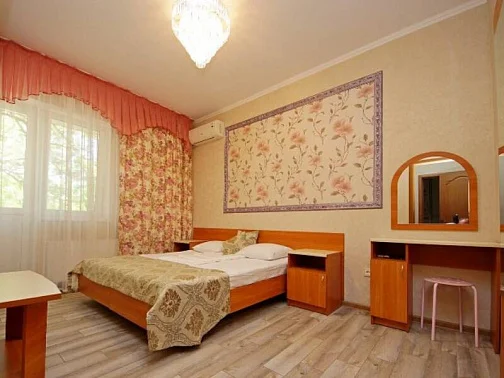 "Велнес" гостевой дом, Анапа Фото: 25 из 31