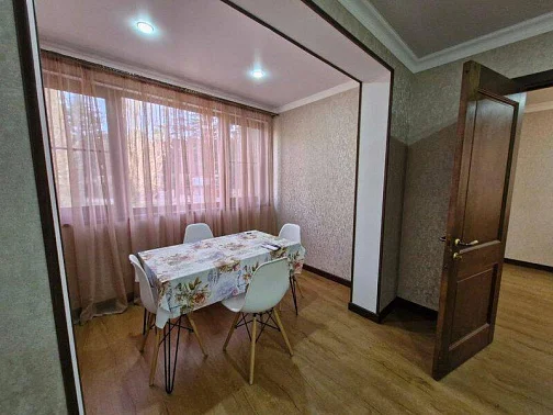 2х-комнатная квартира Гочуа 19 кв 5, Пицунда Фото: 3 из 22