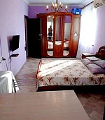 2х-комнатная квартира
