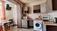 1-комнатная квартира Агрба 19/1 кв 28, Пицунда