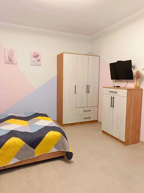 Дом под-ключ Кедровая 38, Геленджик Фото: 4 из 17