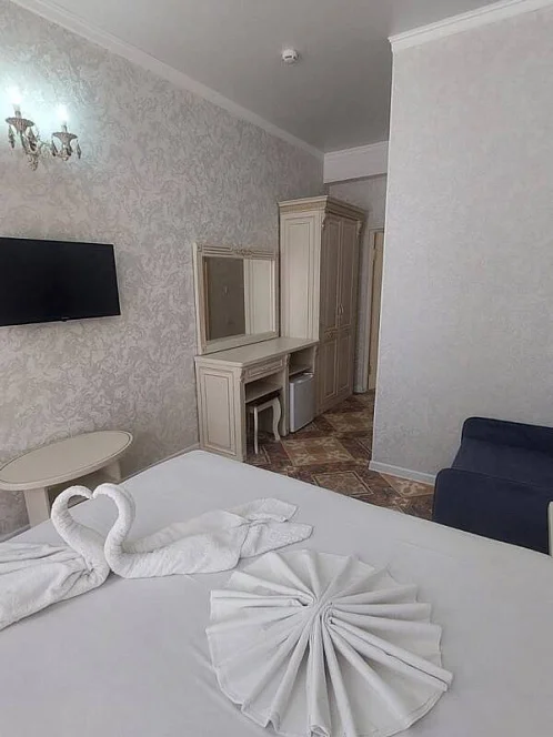 "BonPari" гостевой дом, Лазаревское Фото: 25 из 36