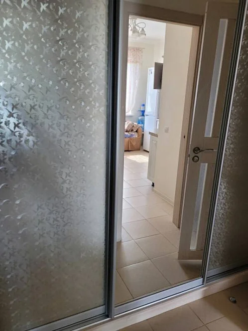 1-комнатная квартира Азовская 3, Сукко Фото: 10 из 21